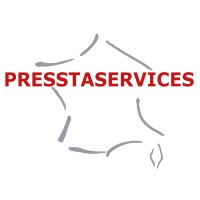 PRESSTASERVICES logo - Similar company to Bd Presse