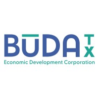 Buda Economic Development Corporation logo - Similar company to Derrington Building Studio
