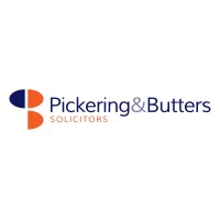 Pickering & Butters logo - Similar company to B2Bfinance.Com
