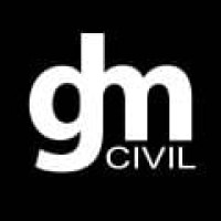 GHM Civiles SpA logo - Similar company to Consultora Momentum Spa