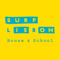 Surf Lisbon House & School