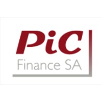 PiC Finance SA logo - Similar company to Prefabbricati Martines
