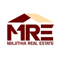 Majithia Real Estate logo - Similar company to Redefy Realty