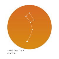 Supernova Labs logo - Similar company to Supernova Labs