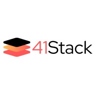 41Stack logo - Similar company to Nola Labs