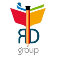 RD Group Of Management & Training logo - Similar company to Dizinfinity