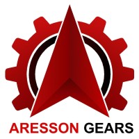 Aresson Gears logo - Similar company to Suvi Industries