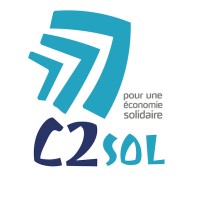 C2SOL logo - Similar company to Agora Services