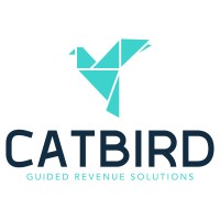 Catbird logo - Similar company to Immunepcs