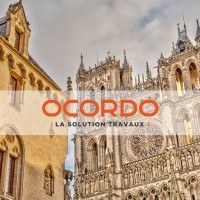 Ocordo Travaux Amiens logo - Similar company to Bde Iae Amiens
