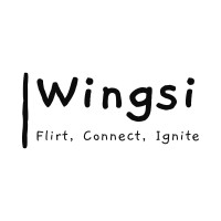 Wingsi logo - Similar company to Aldgate.