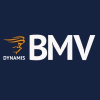 BMV Makelaars logo - Similar company to Krk Makelaars | Taxateurs | Hypotheken | Verzekeringen