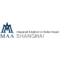 MAA Engineering Consultants (Shanghai) Ltd. logo - Similar company to K-Tech Construction