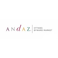 Andaz Ottawa ByWard Market logo - Similar company to Accent Language Services For Professionals