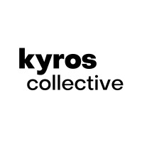Kyros Collective logo - Similar company to The Laughter Lounge