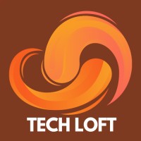 TechLoft logo - Similar company to Magic Box Digital Co., Ltd.