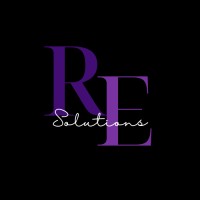 Raven's Eye Solutions logo - Similar company to Vincero
