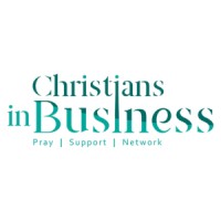 Christians in Business UK logo - Similar company to Red Letter Christians Uk