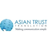 Asian Trust Global logo - Similar company to Sk Translate