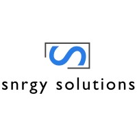 Snrgy Solutions LLC logo - Similar company to Urologylocums