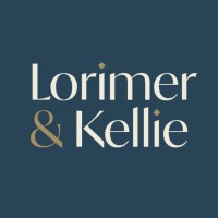Lorimer & Kellie logo - Similar company to Braco Designs