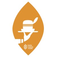 Karamoja Tourism Academy logo - Similar company to Conscious Baboon