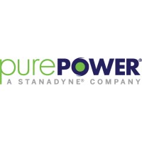 Pure Power Technologies, LLC A Stanadyne Company logo - Similar company to Stanadyne