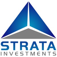 Strata Investments LLC logo - Similar company to Scale Virtually