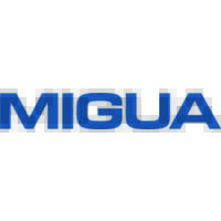 MIGUA Fugensysteme GmbH logo - Similar company to Betomax® Systems