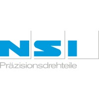 NSI Präzisionsdrehteile GmbH logo - Similar company to Kohler Präzisionstechnik Gmbh & Co. Kg