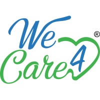 WeCare4® logo - Similar company to Lapapoe