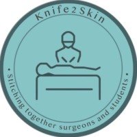 Knife2Skin Surgical Society LFHK logo - Similar company to International Student Union (Isu-Lfhk)