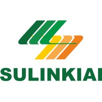 Sulinkiai logo - Similar company to Cranbalt