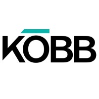 KOBB Video Production logo - Similar company to Video Focus Pro
