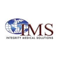 Integrity Medical Solutions logo - Similar company to Physicians Billing Solutions