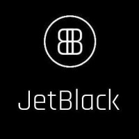 JetBlack logo - Similar company to The I.E. Network