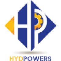 HYDPOWERS logo - Similar company to Micro Hydrotechnic