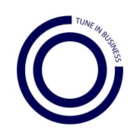 Tune In Biz logo - Similar company to Tune Inn