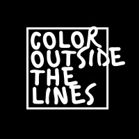 ColorOutsideTheLines logo - Similar company to Decarbon