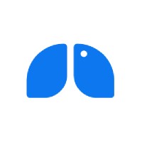 Lungscreen logo - Similar company to Meditective