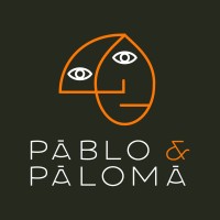 PABLO AND PALOMA LIMITED logo - Similar company to One Earth