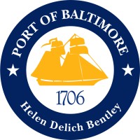 Helen Delich Bentley Port of Baltimore logo - Similar company to Tradepoint Atlantic