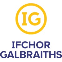 IFCHOR GALBRAITHS logo - Similar company to Braemar