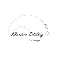 MD3D logo - Similar company to Md3D Engineering