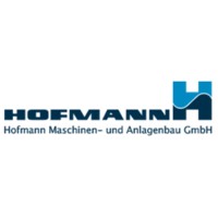 Hofmann Maschinen- und Anlagenbau GmbH logo - Similar company to Geo-Engineering