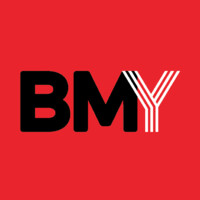 BMYoung logo - Similar company to Bindinc.