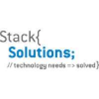 Stack Solutions Inc