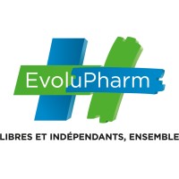 EvoluPharm logo - Similar company to Pharma10