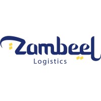 Zambeel Logistics logo - Similar company to Tazah Technologies