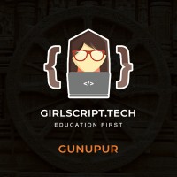 GirlScript Gunupur logo - Similar company to Vetted